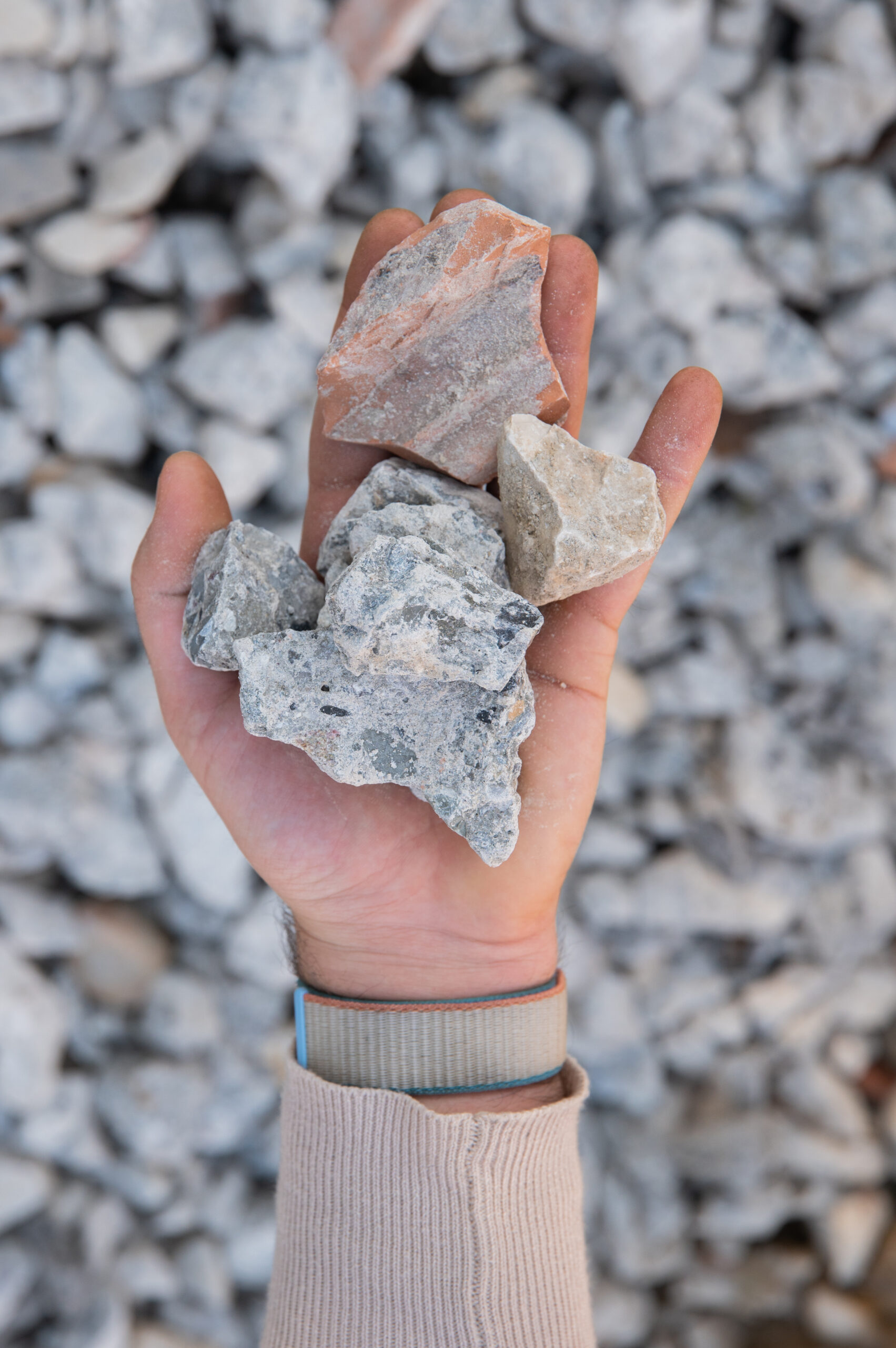 MR Sottovaglio Riciclato Grosso