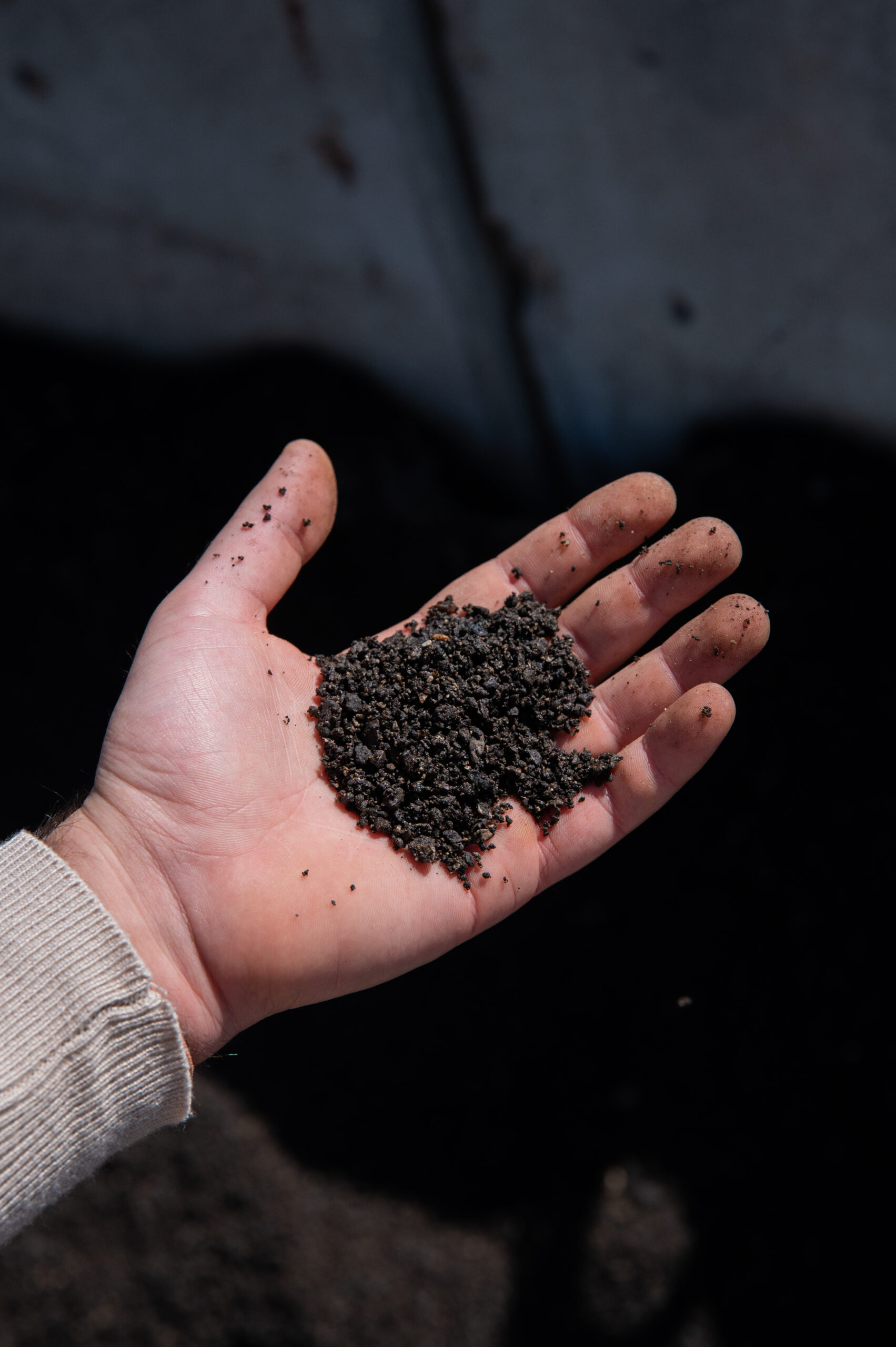 SFR Sabbione Fresato Riciclato