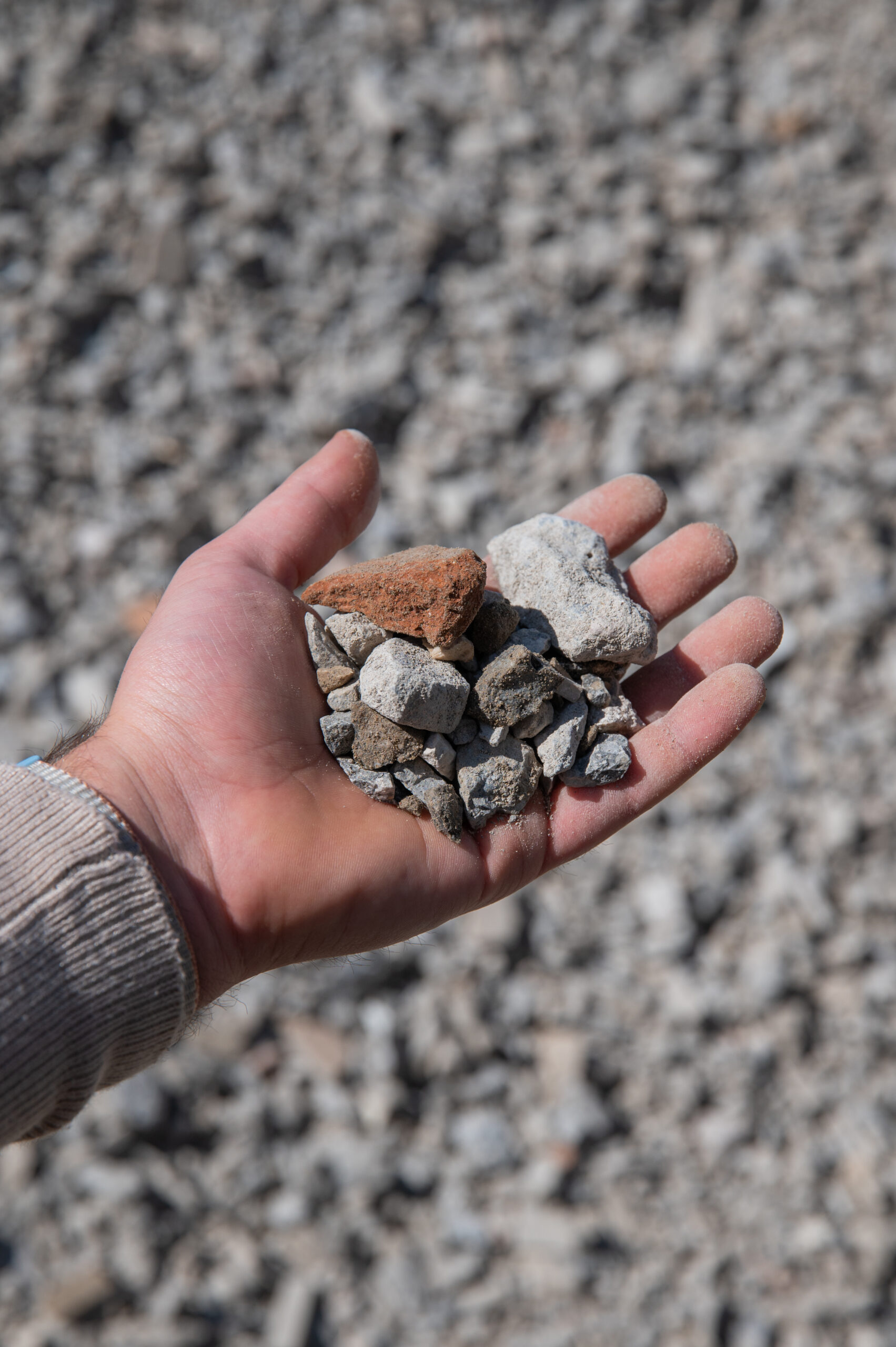 SVR Sottovaglio Riciclato